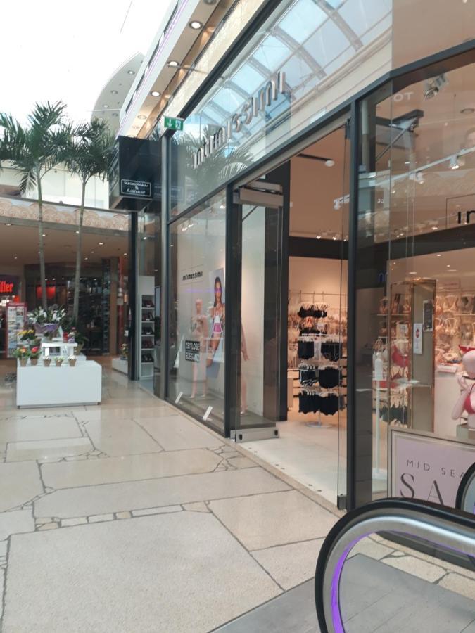 Mostly Muse Eidenberg Exterior photo